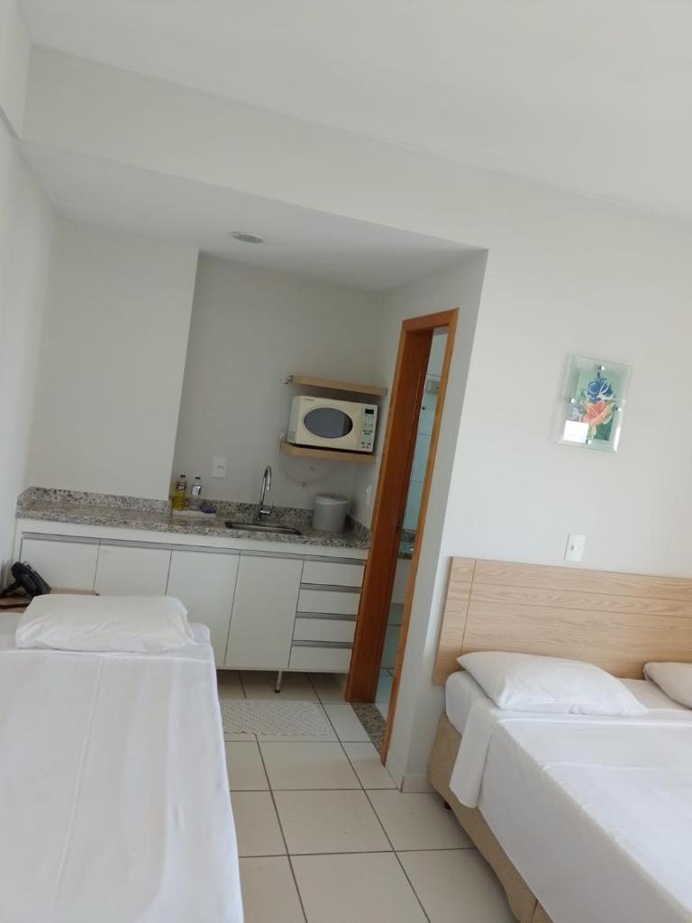Апартаменты Golden Dolphin Express - Viva Ferias Калдас-Новас Экстерьер фото